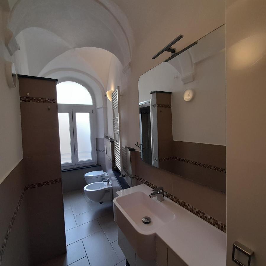 Casa Vacanze Romanticapt Levanto Exterior photo