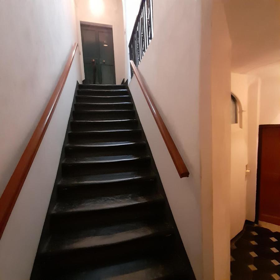 Casa Vacanze Romanticapt Levanto Exterior photo