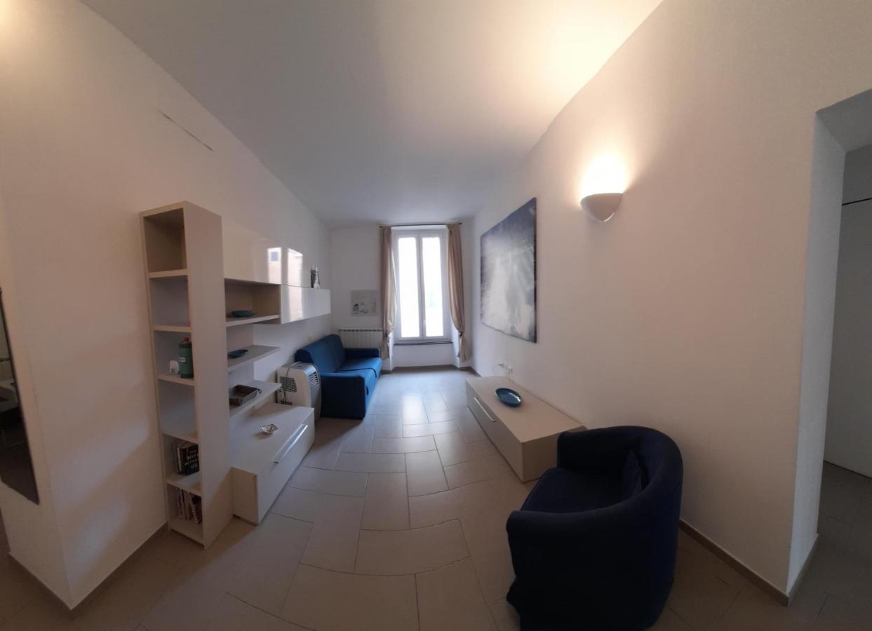 Casa Vacanze Romanticapt Levanto Exterior photo