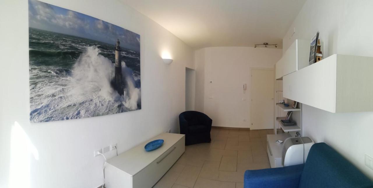 Casa Vacanze Romanticapt Levanto Exterior photo