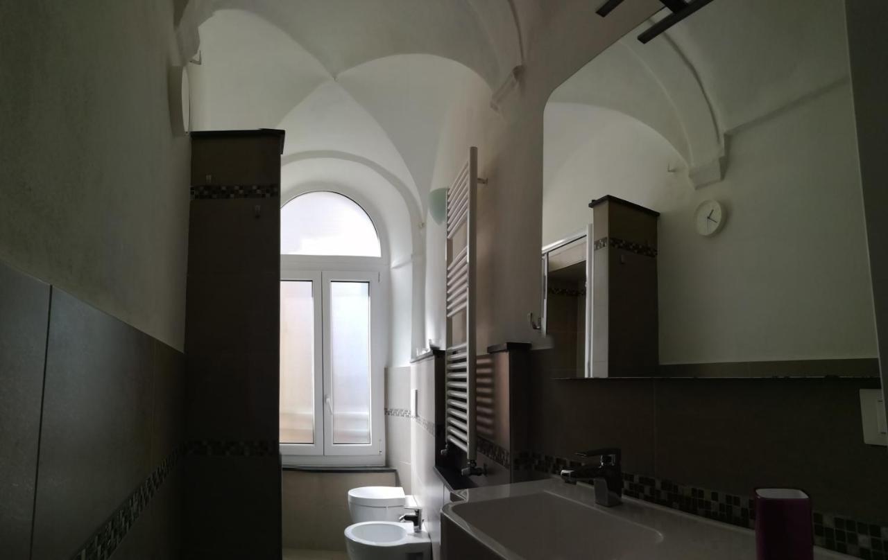 Casa Vacanze Romanticapt Levanto Exterior photo